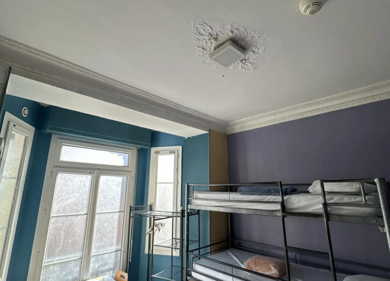 Simple Stay-Centre Ville Au Calme Nice 0*,  France