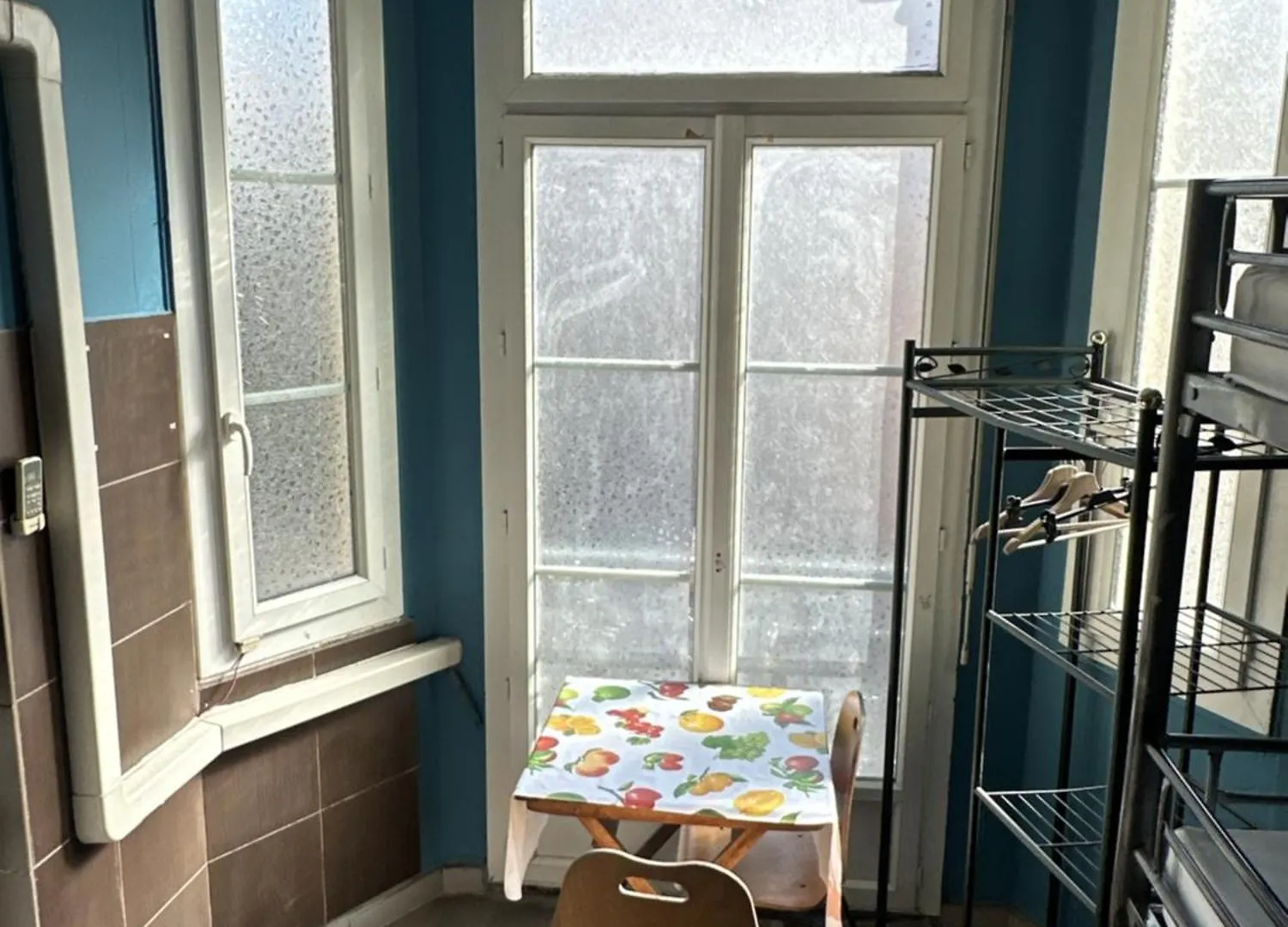 Simple Stay-Centre Ville Au Calme Nice Aparthotel
