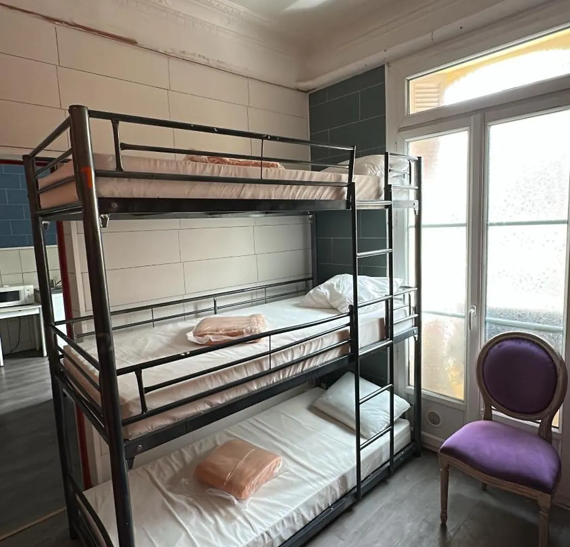 Simple Stay-Centre Ville Au Calme Nice 0*,  France