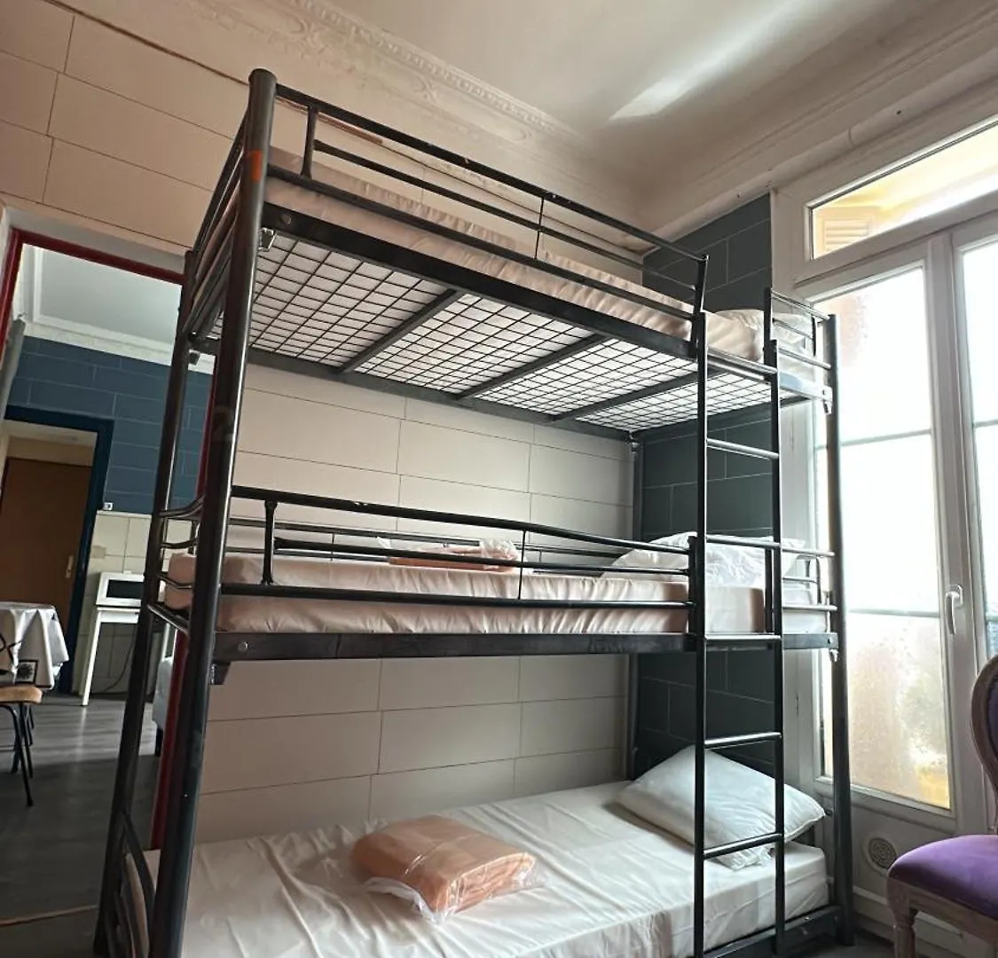 Simple Stay-Centre Ville Au Calme Nice Aparthotel