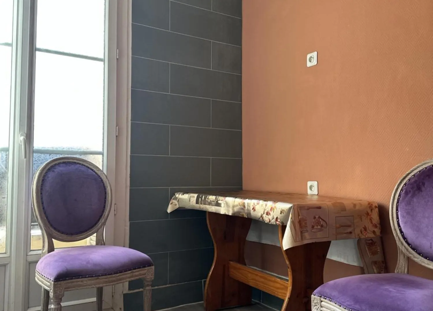 Simple Stay-Centre Ville Au Calme Nice Aparthotel