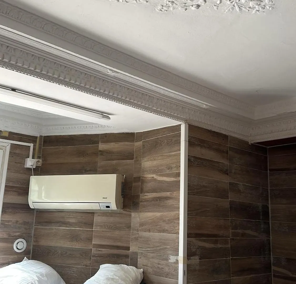 Simple Stay-Centre Ville Au Calme Nice