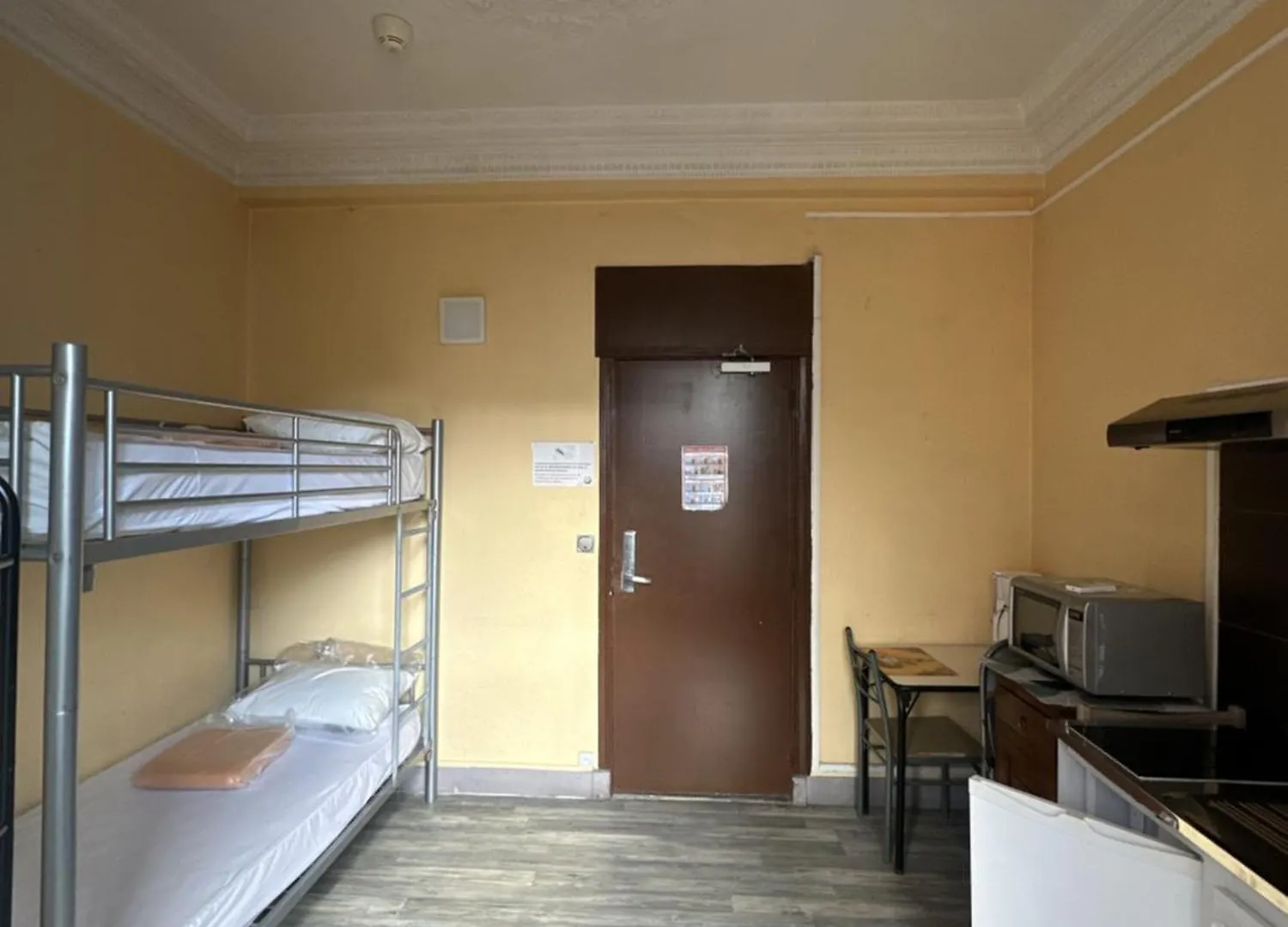 Aparthotel Simple Stay-Centre Ville Au Calme Nice