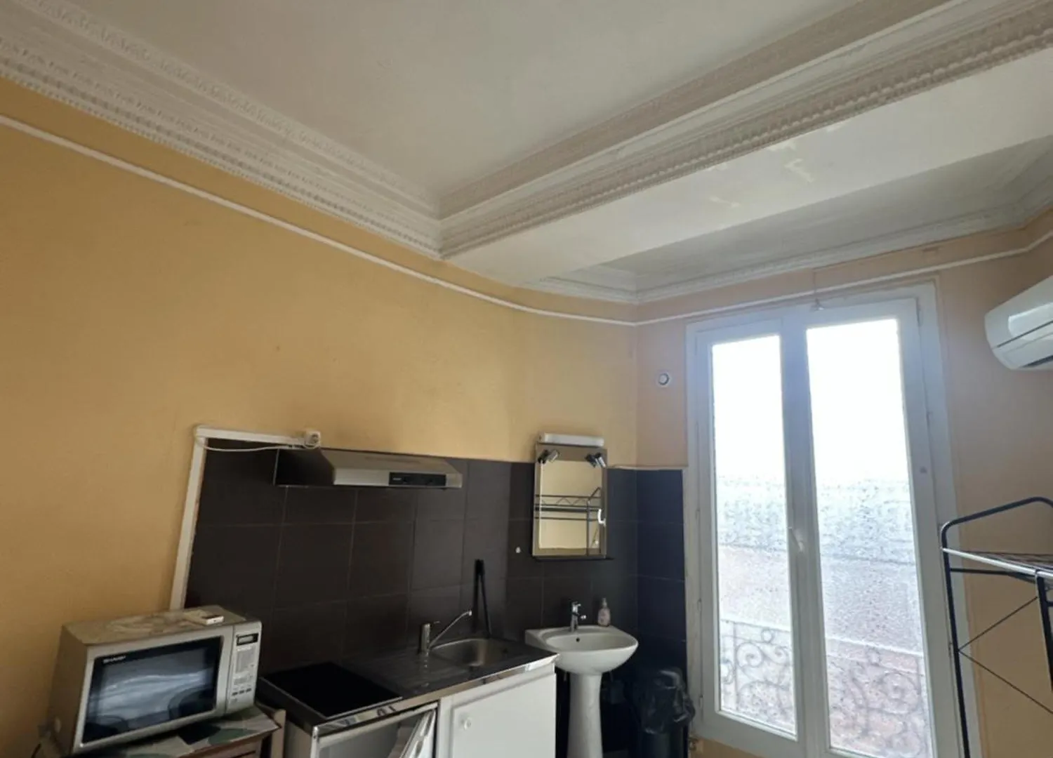 Simple Stay-Centre Ville Au Calme Nice 0*,