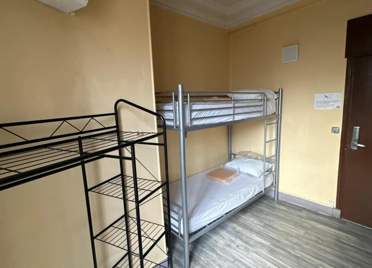 Simple Stay-Centre Ville Au Calme Nice