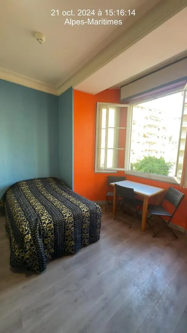 Simple Stay-Centre Ville Au Calme Nice Aparthotel