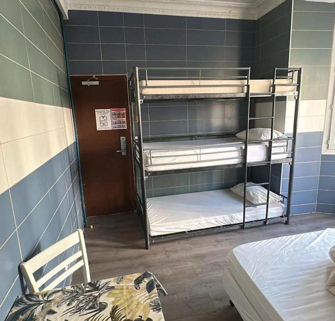Simple Stay-Centre Ville Au Calme Nice 0*,  France