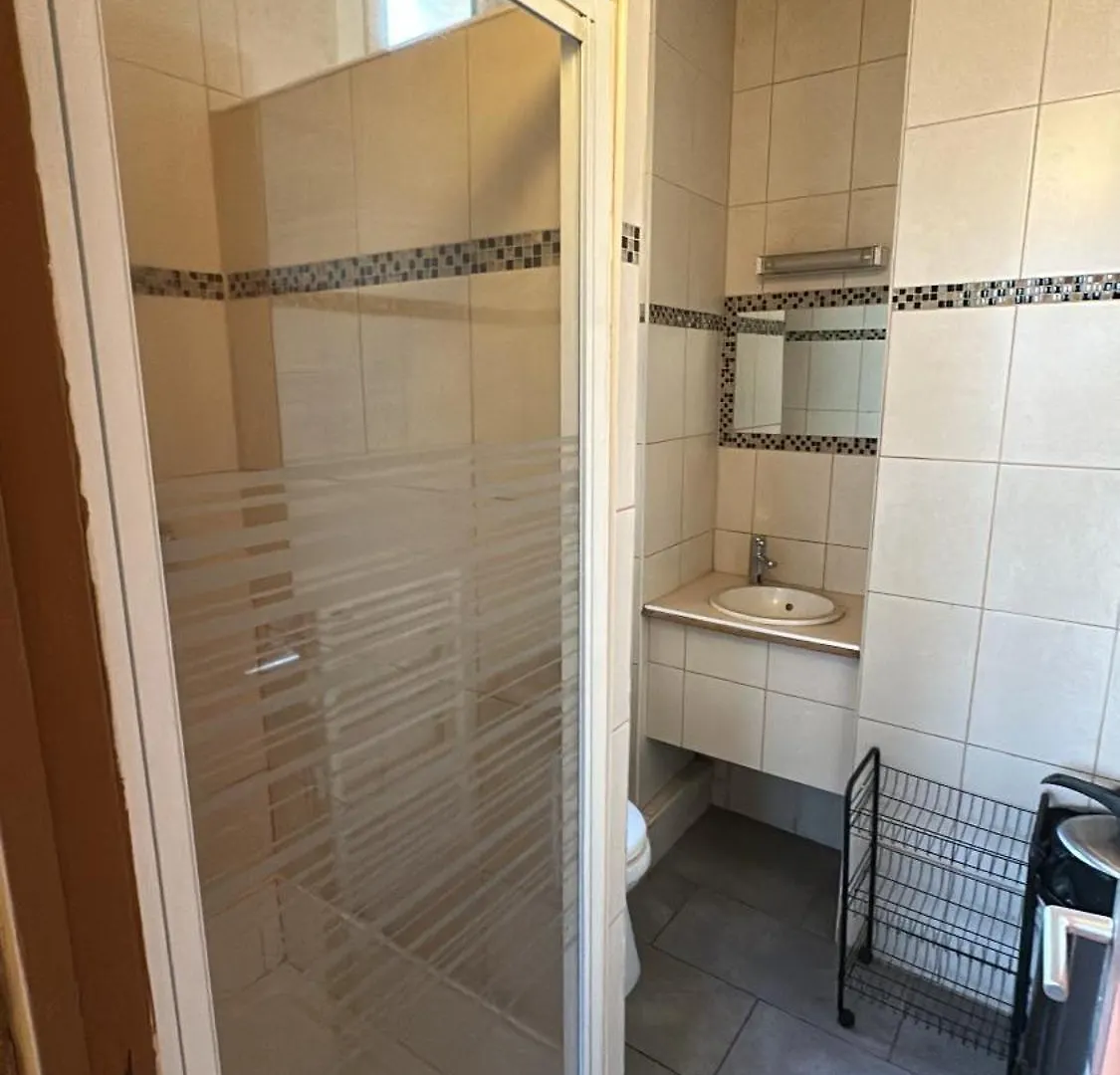 Simple Stay-Centre Ville Au Calme Nice Aparthotel