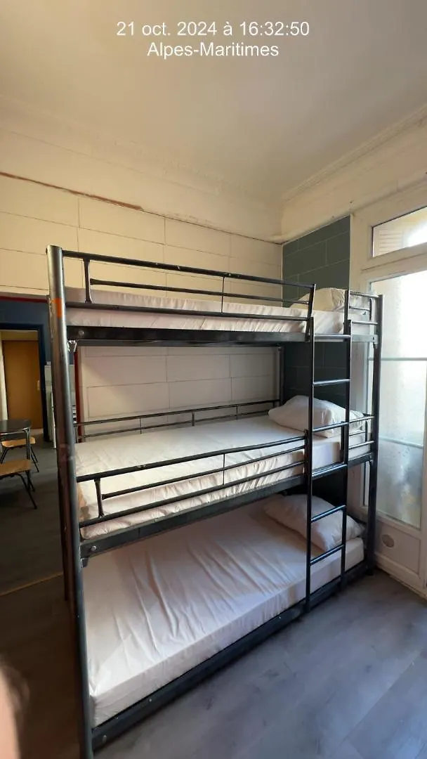 Simple Stay-Centre Ville Au Calme Nice France