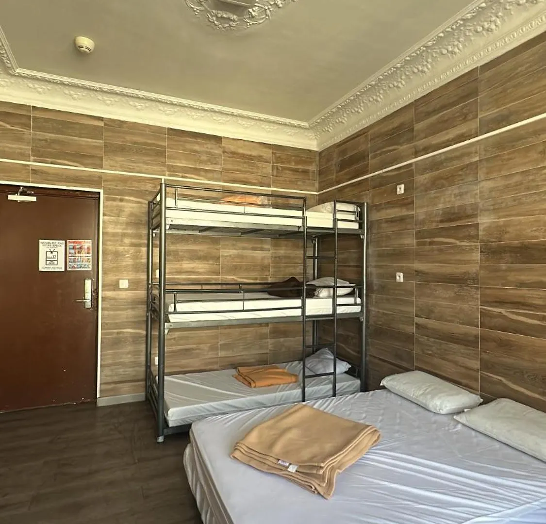 Simple Stay-Centre Ville Au Calme Nice Aparthotel