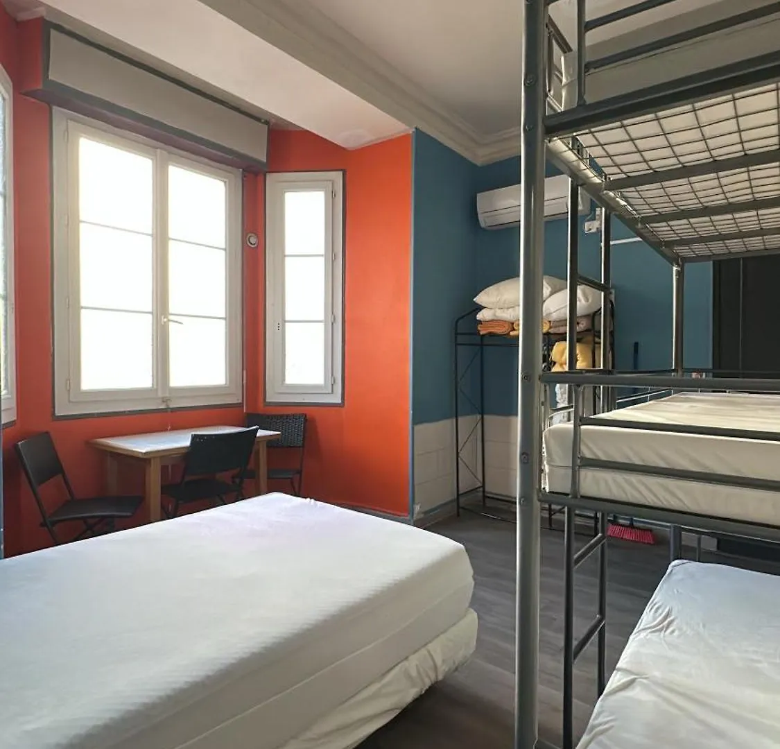 Simple Stay-Centre Ville Au Calme Nice Aparthotel