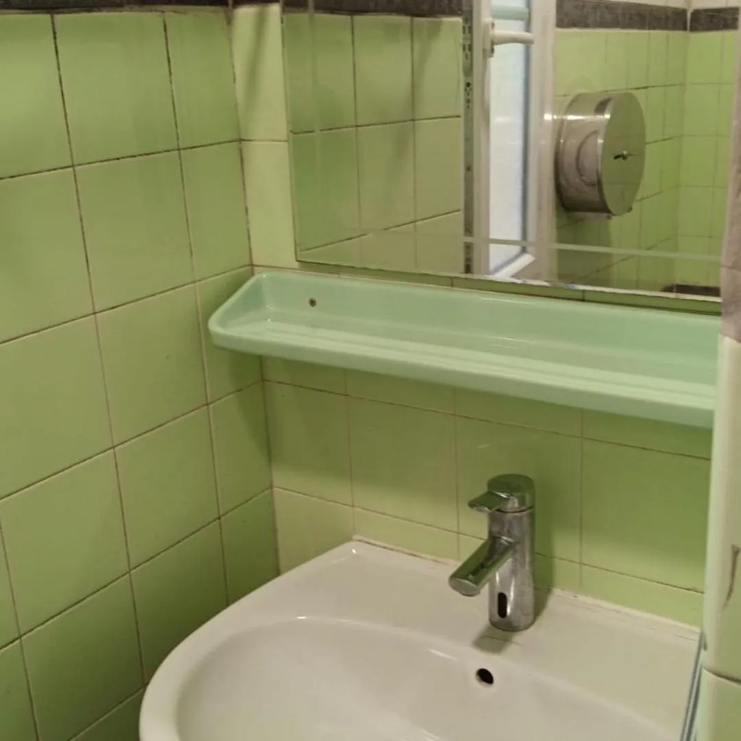Aparthotel Simple Stay-Centre Ville Au Calme Nice France
