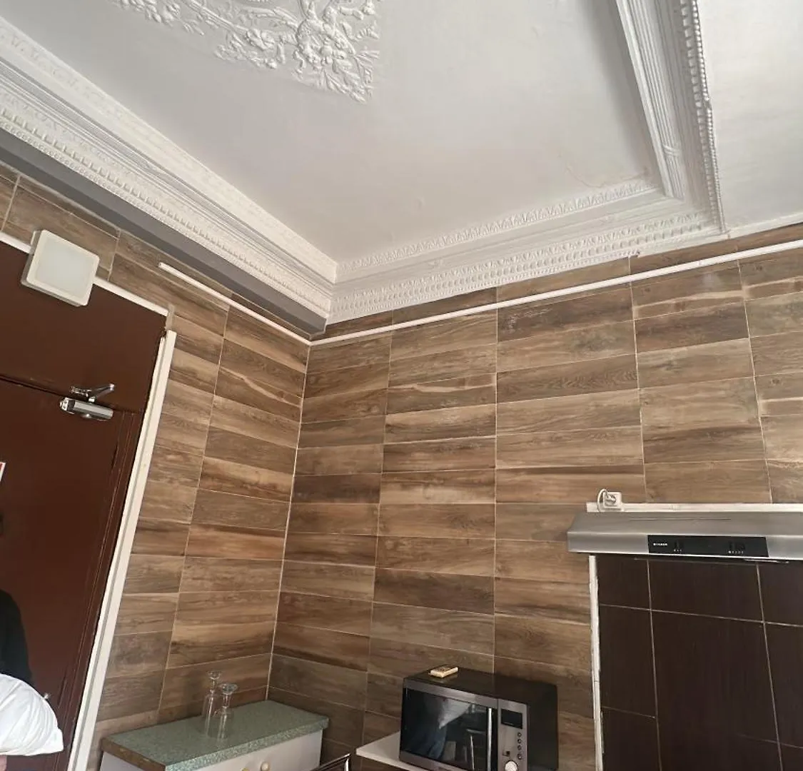 Simple Stay-Centre Ville Au Calme Nice