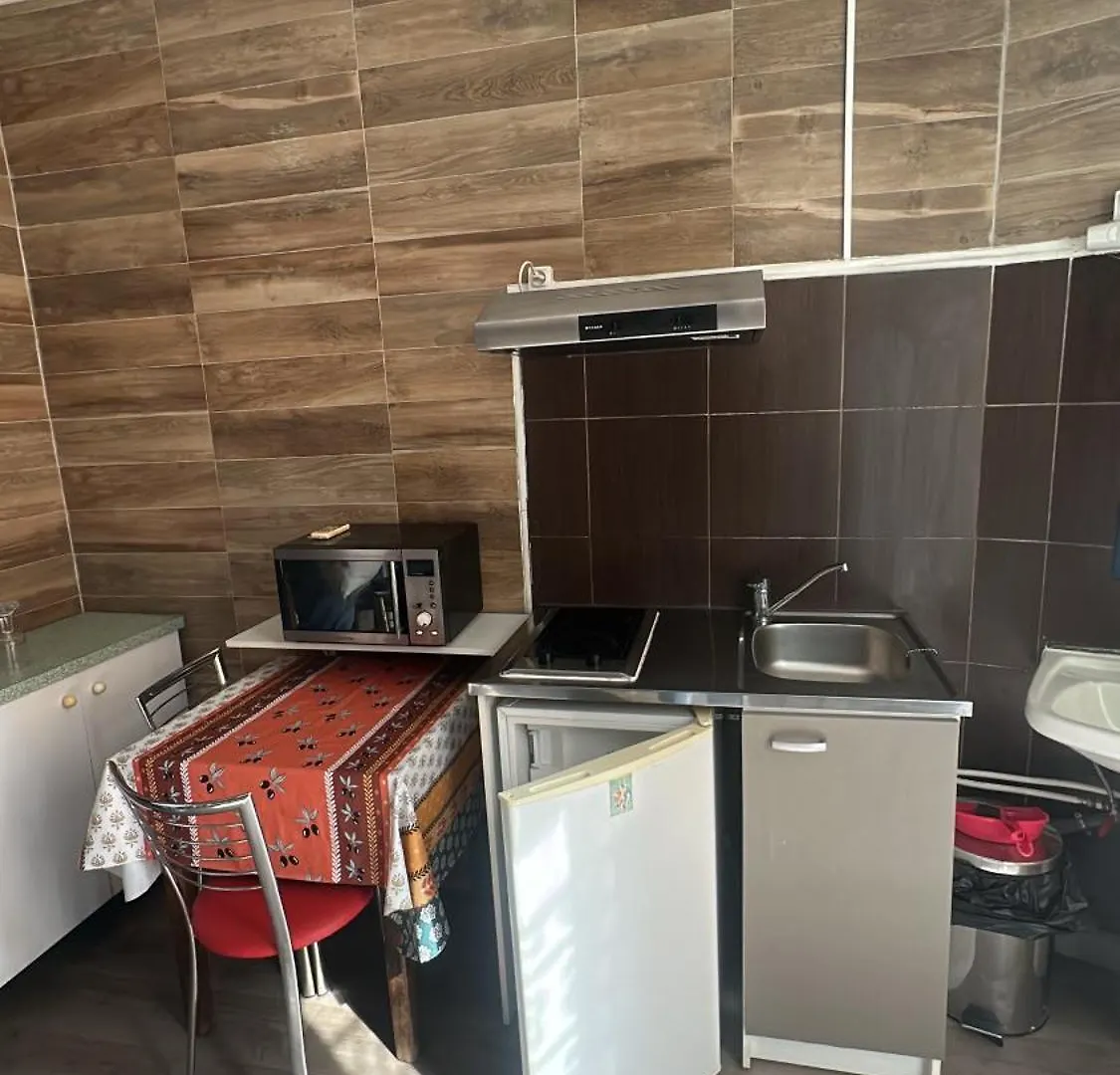 Simple Stay-Centre Ville Au Calme Nice 0*,  France