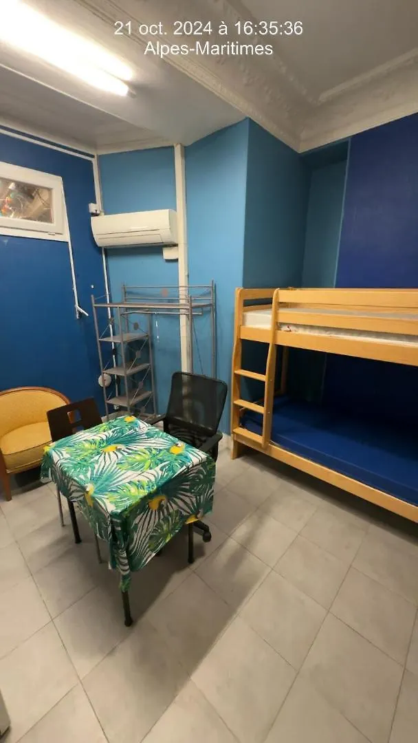 Aparthotel Simple Stay-Centre Ville Au Calme Nice France