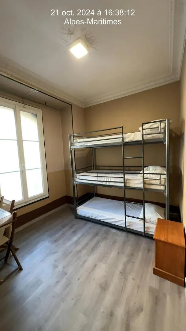 Aparthotel Simple Stay-Centre Ville Au Calme Nice