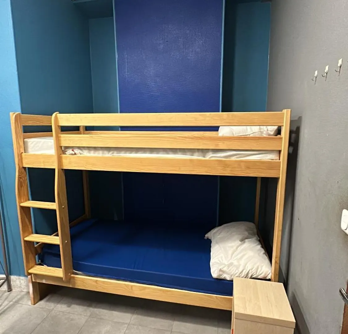 Aparthotel Simple Stay-Centre Ville Au Calme Nice France
