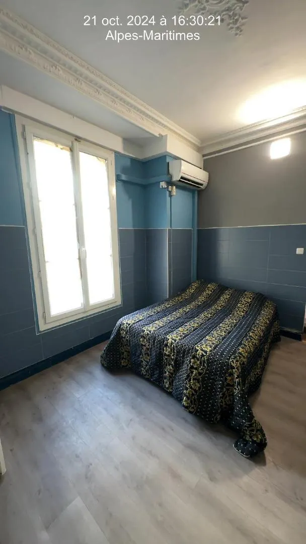 Simple Stay-Centre Ville Au Calme Nice Aparthotel