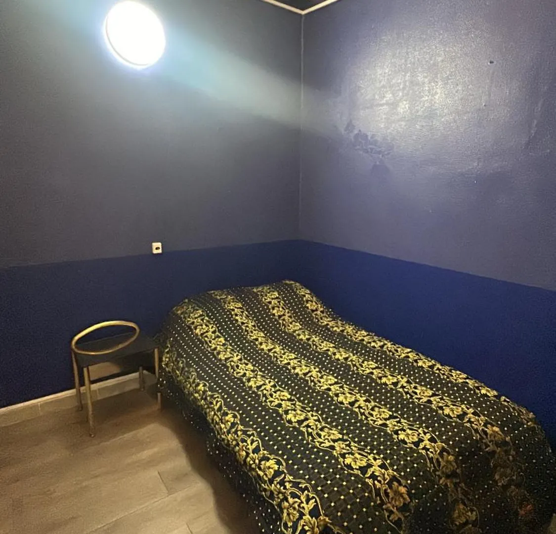Aparthotel Simple Stay-Centre Ville Au Calme Nice