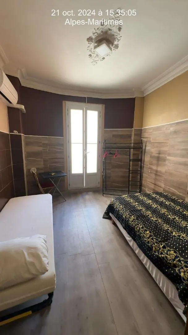 Simple Stay-Centre Ville Au Calme Nice 0*,  France