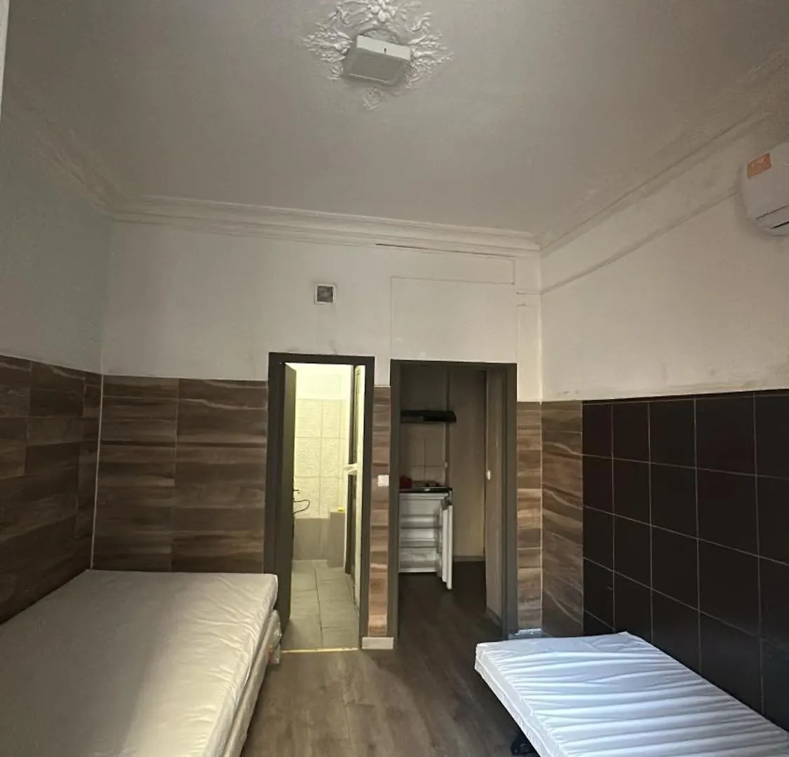 Simple Stay-Centre Ville Au Calme Nice Aparthotel
